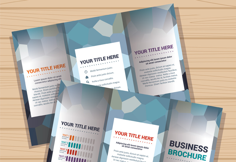 El İlanı – Broşür